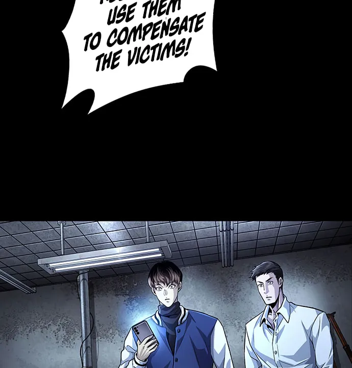 Vigilante Part 2 Chapter 19 page 82 - 