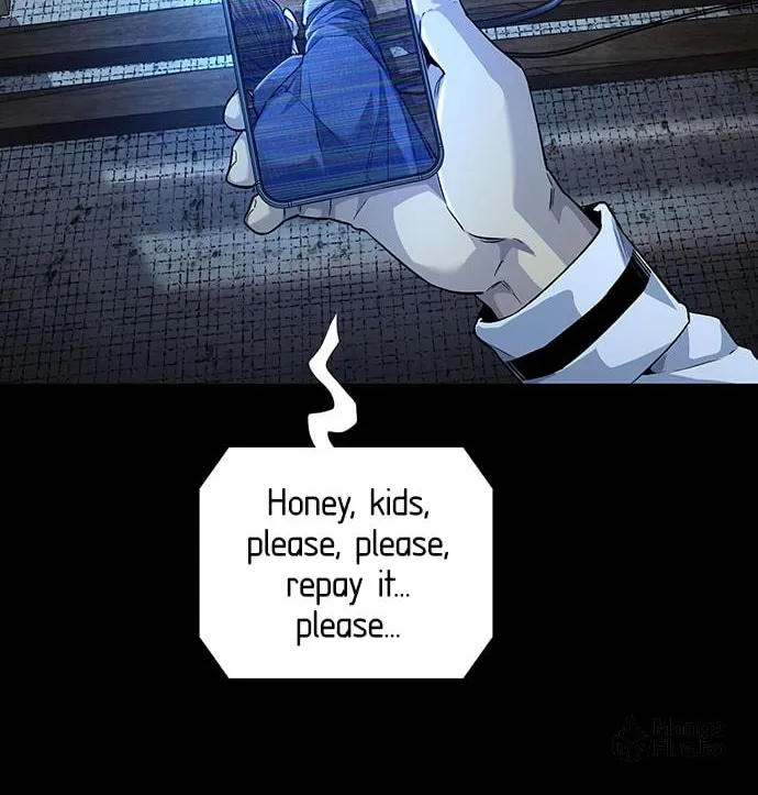 Vigilante Part 2 Chapter 19 page 84 - 