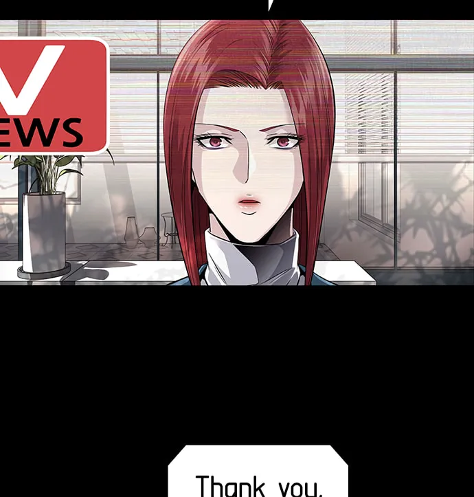 Vigilante Part 2 Chapter 19 page 86 - 