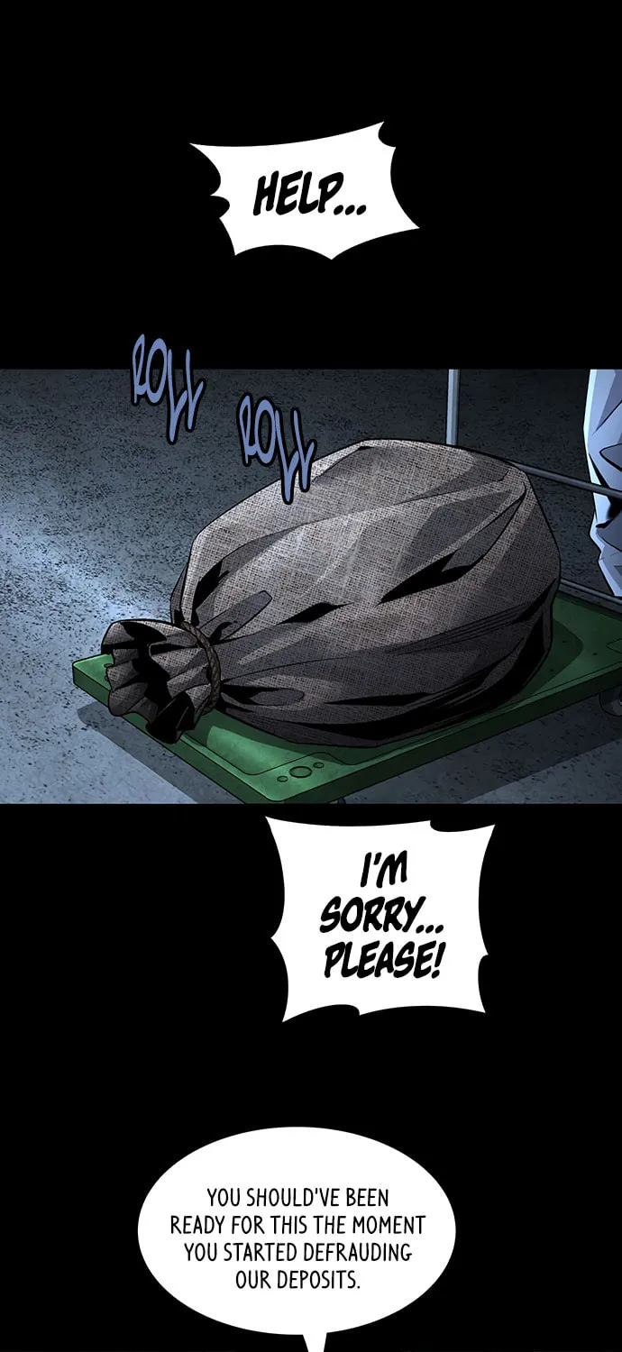 Vigilante Part 2 Chapter 2 page 1 - 