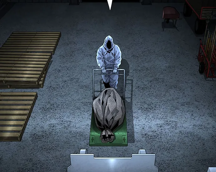 Vigilante Part 2 Chapter 2 page 2 - 