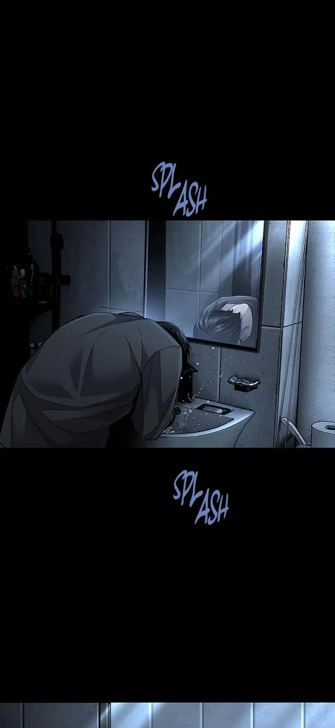 Vigilante Part 2 Chapter 2 page 11 - 