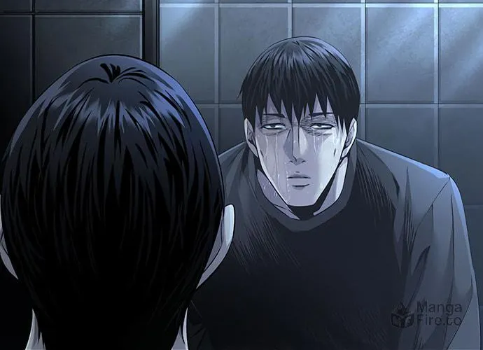 Vigilante Part 2 Chapter 2 page 12 - 