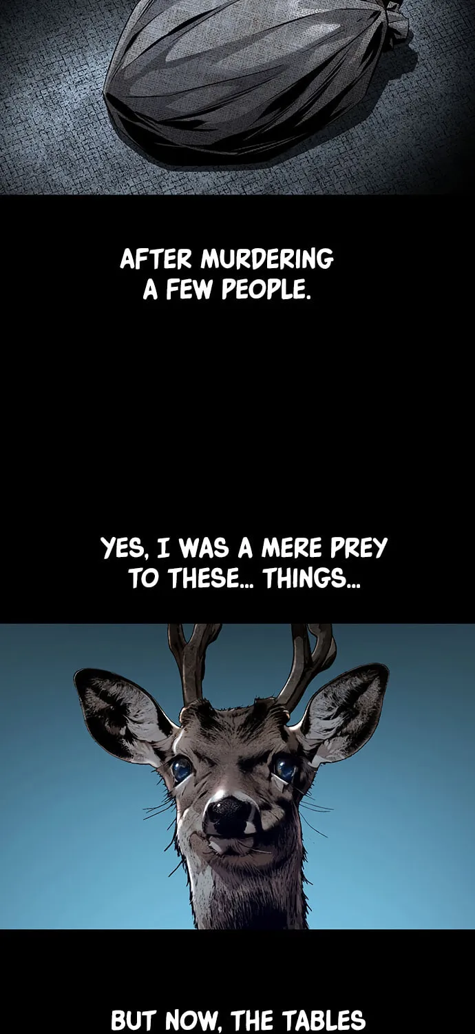 Vigilante Part 2 Chapter 2 page 15 - 
