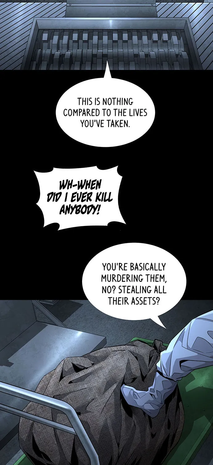 Vigilante Part 2 Chapter 2 page 3 - 
