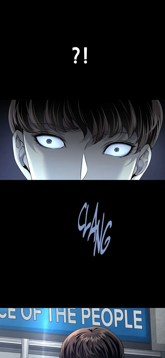 Vigilante Part 2 Chapter 2 page 21 - 