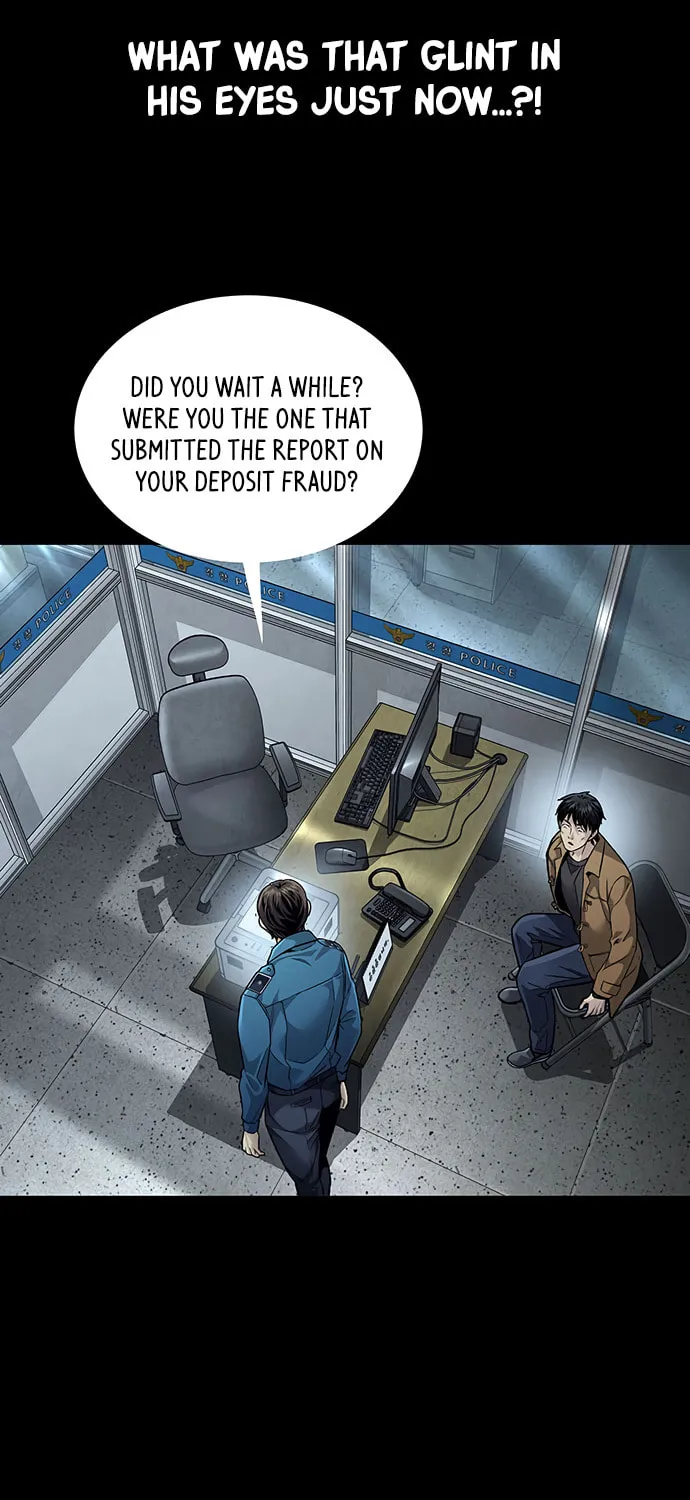 Vigilante Part 2 Chapter 2 page 25 - 