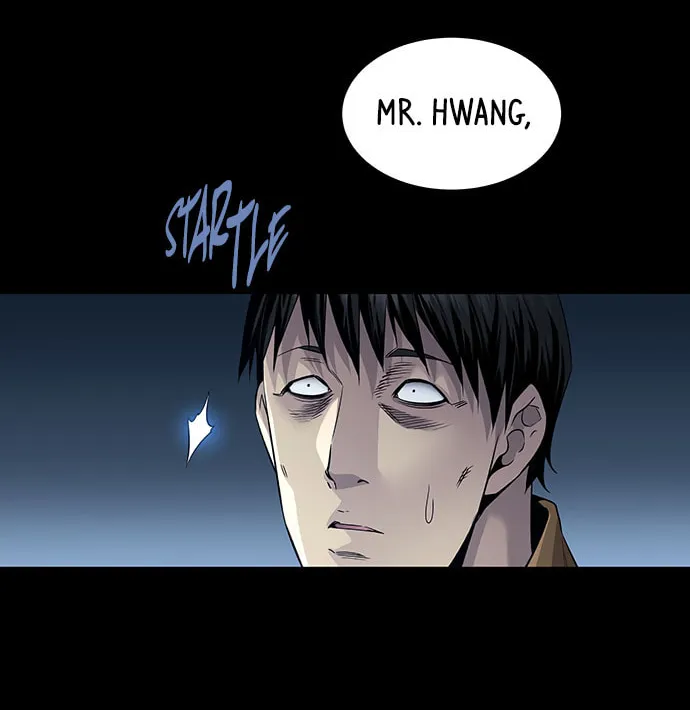 Vigilante Part 2 Chapter 2 page 26 - 