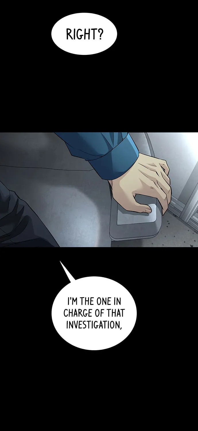 Vigilante Part 2 Chapter 2 page 27 - 