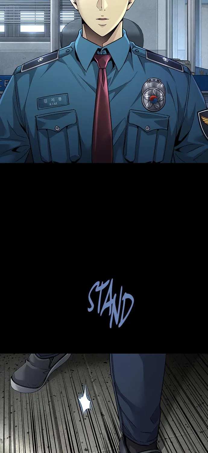 Vigilante Part 2 Chapter 2 page 29 - 