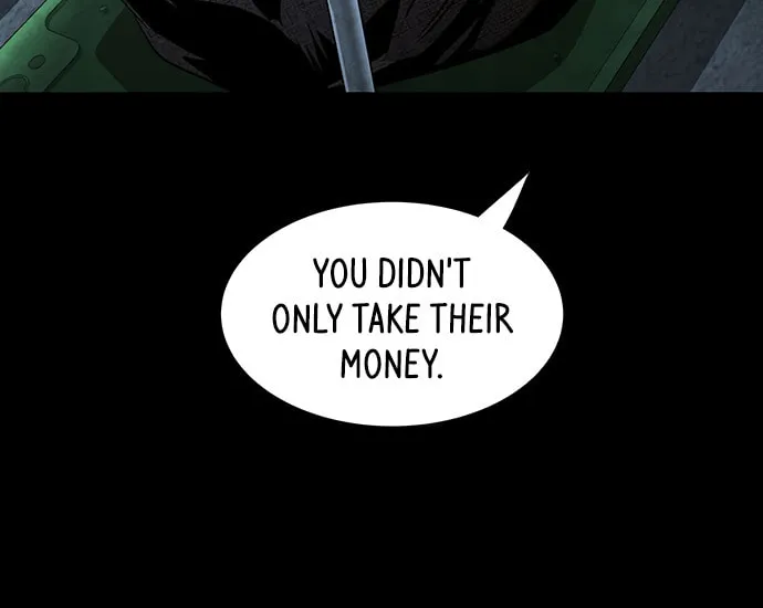 Vigilante Part 2 Chapter 2 page 4 - 