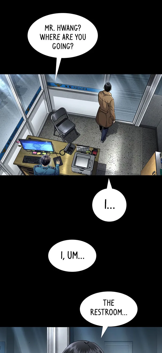 Vigilante Part 2 Chapter 2 page 31 - 