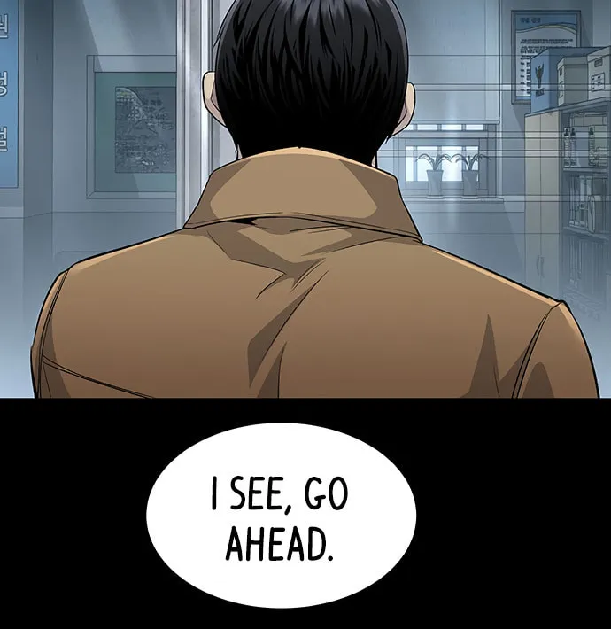 Vigilante Part 2 Chapter 2 page 32 - 