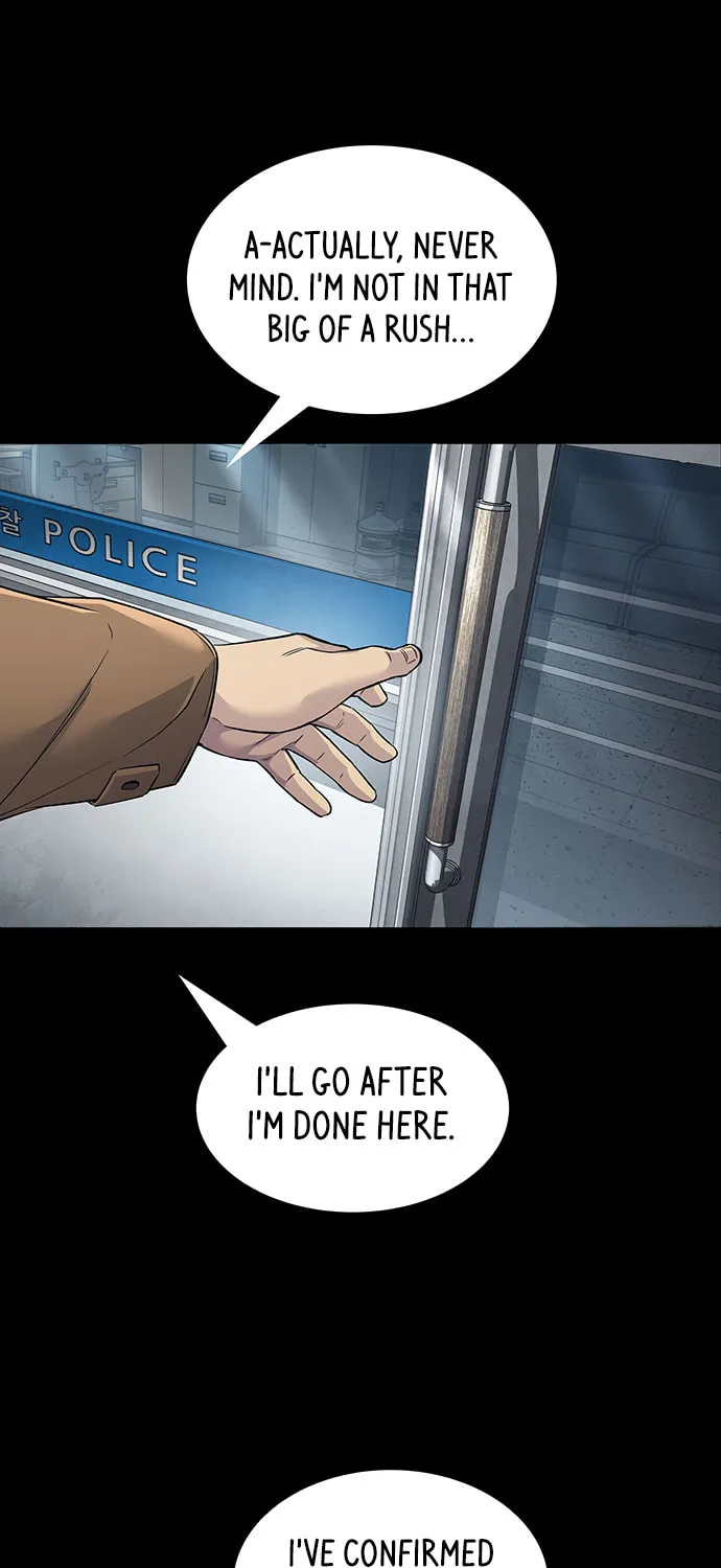 Vigilante Part 2 Chapter 2 page 33 - 