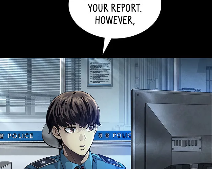 Vigilante Part 2 Chapter 2 page 34 - 