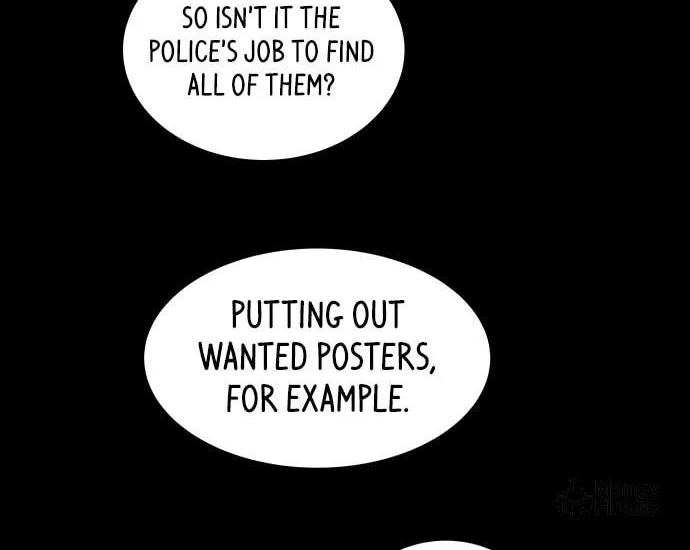 Vigilante Part 2 Chapter 2 page 36 - 