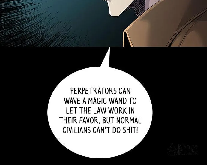 Vigilante Part 2 Chapter 2 page 40 - 