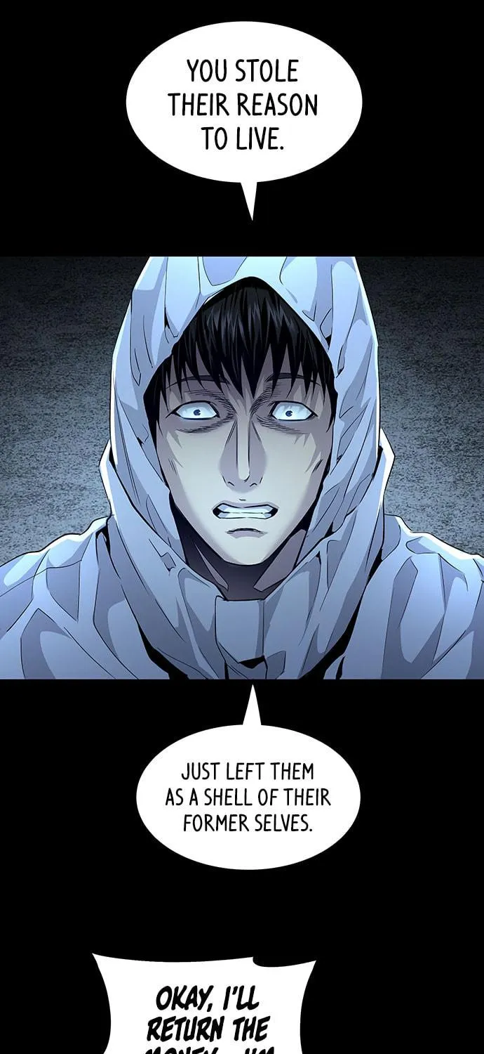 Vigilante Part 2 Chapter 2 page 5 - 