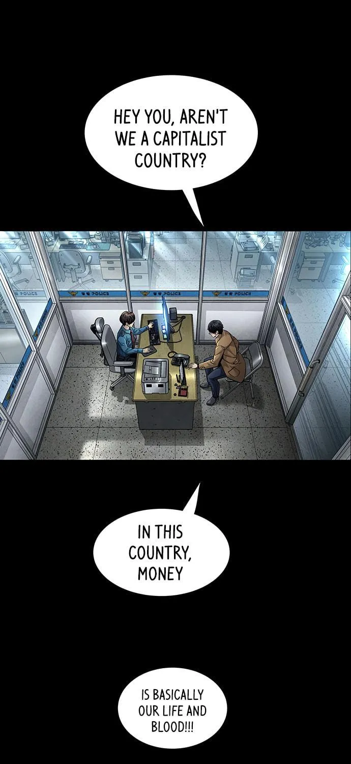 Vigilante Part 2 Chapter 2 page 41 - 