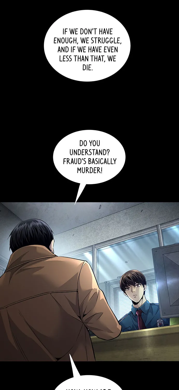Vigilante Part 2 Chapter 2 page 43 - 