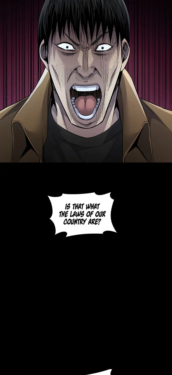 Vigilante Part 2 Chapter 2 page 45 - 