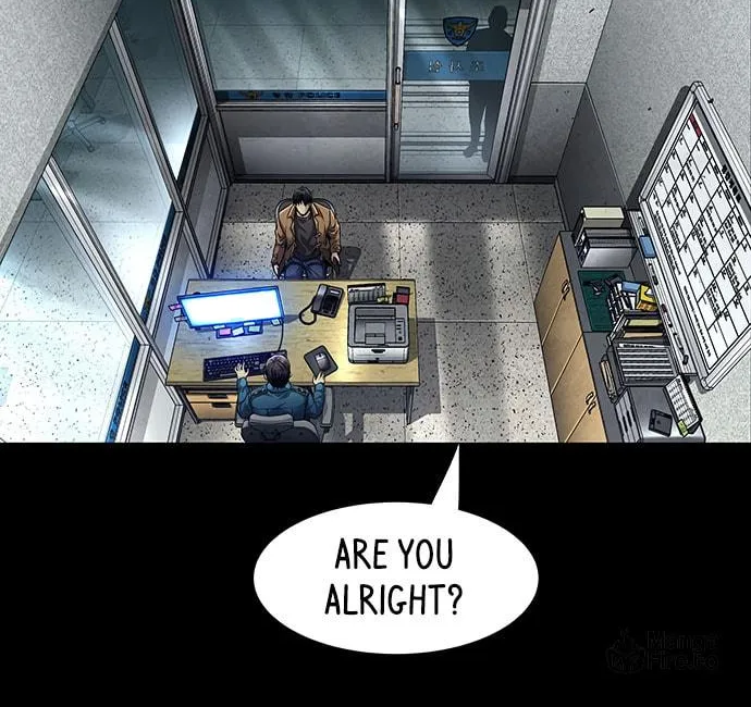 Vigilante Part 2 Chapter 2 page 48 - 