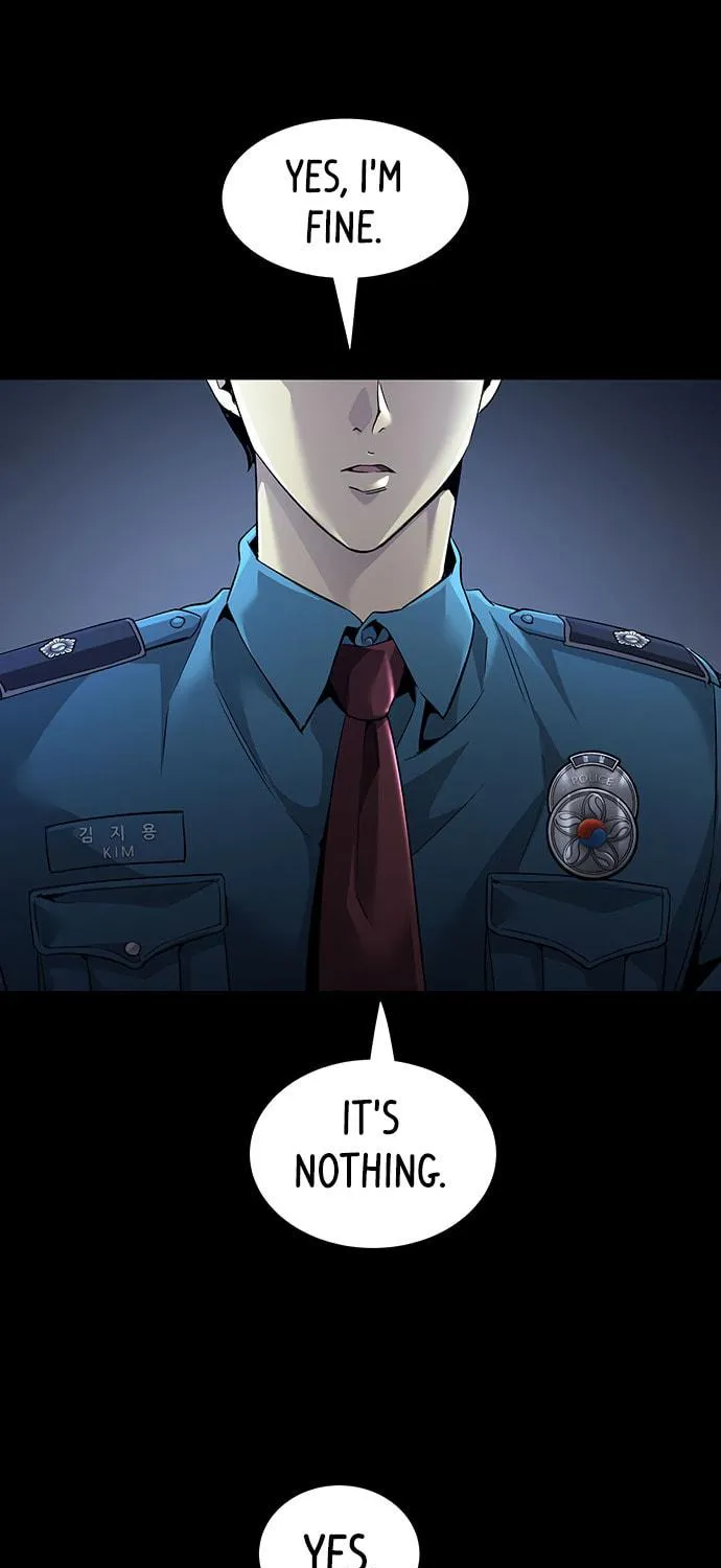 Vigilante Part 2 Chapter 2 page 49 - 
