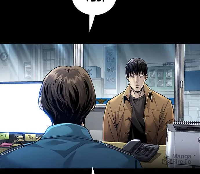Vigilante Part 2 Chapter 2 page 50 - 