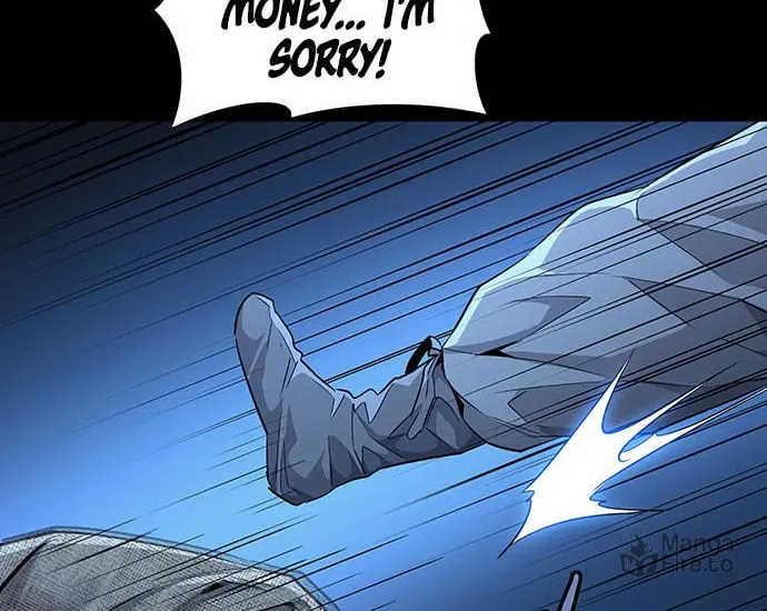 Vigilante Part 2 Chapter 2 page 6 - 