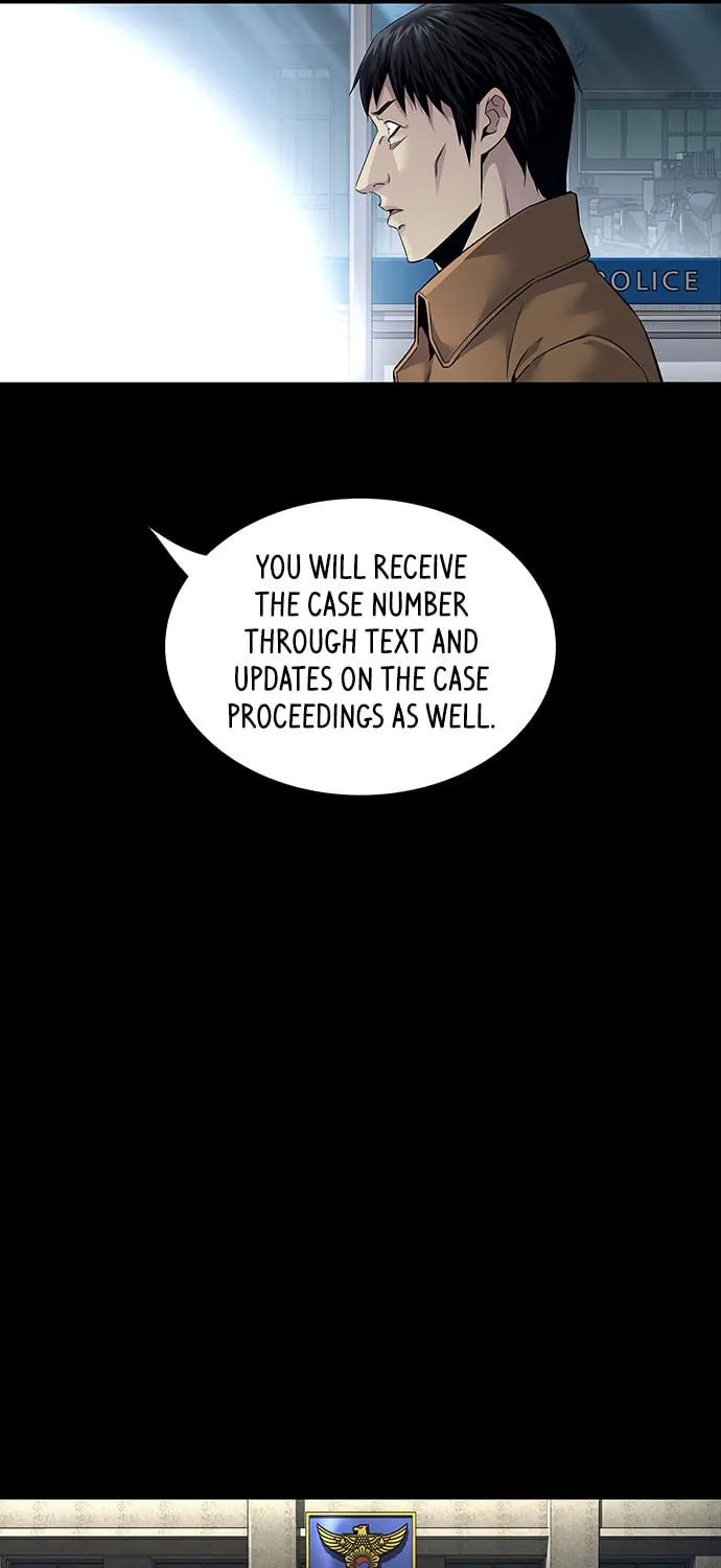 Vigilante Part 2 Chapter 2 page 53 - 