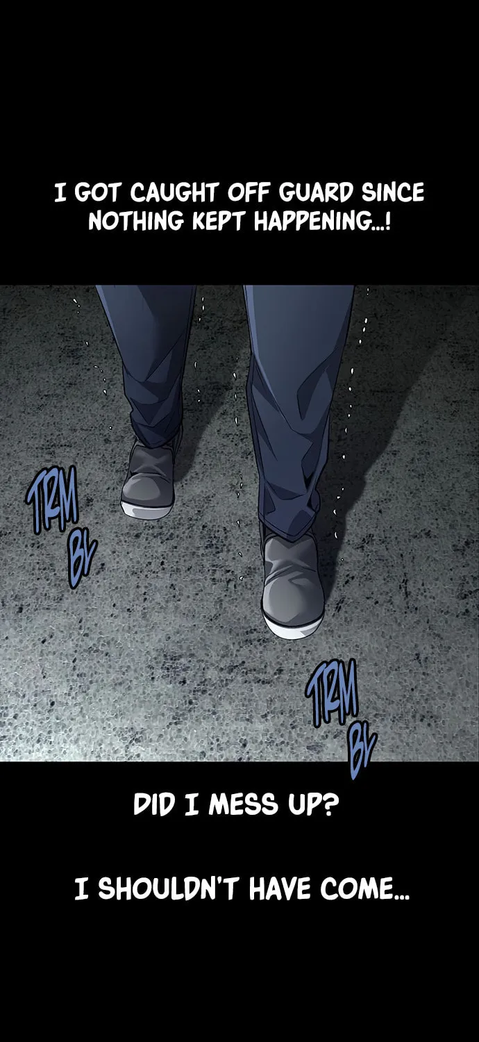 Vigilante Part 2 Chapter 2 page 55 - 