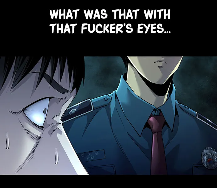 Vigilante Part 2 Chapter 2 page 56 - 