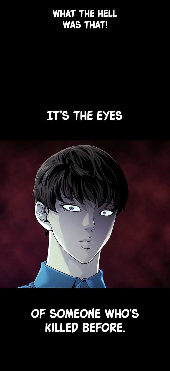 Vigilante Part 2 Chapter 2 page 57 - 