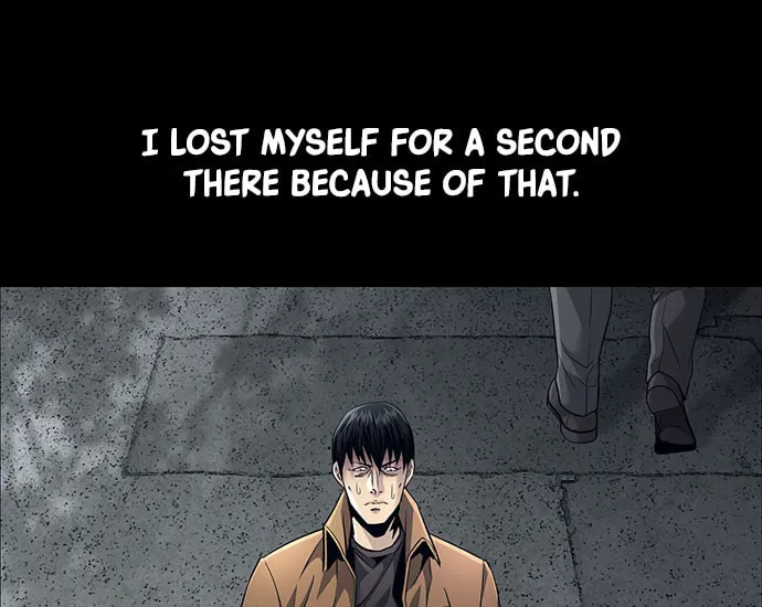 Vigilante Part 2 Chapter 2 page 58 - 