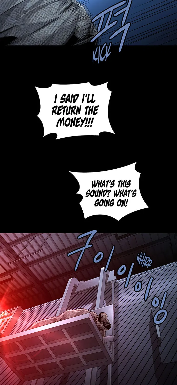Vigilante Part 2 Chapter 2 page 7 - 
