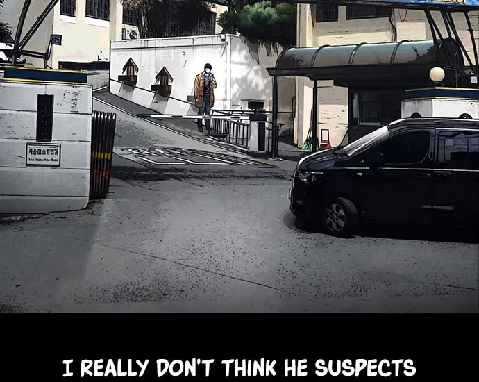 Vigilante Part 2 Chapter 2 page 62 - 