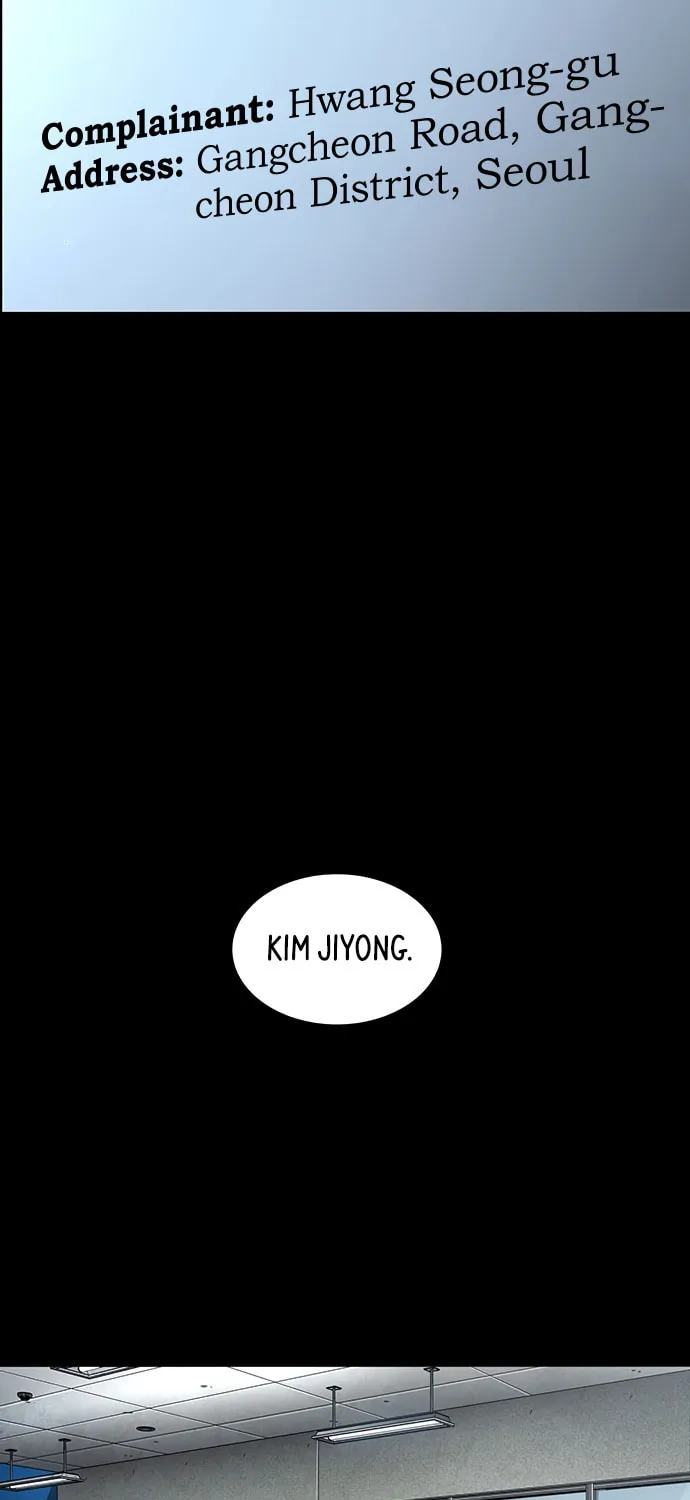 Vigilante Part 2 Chapter 2 page 67 - 
