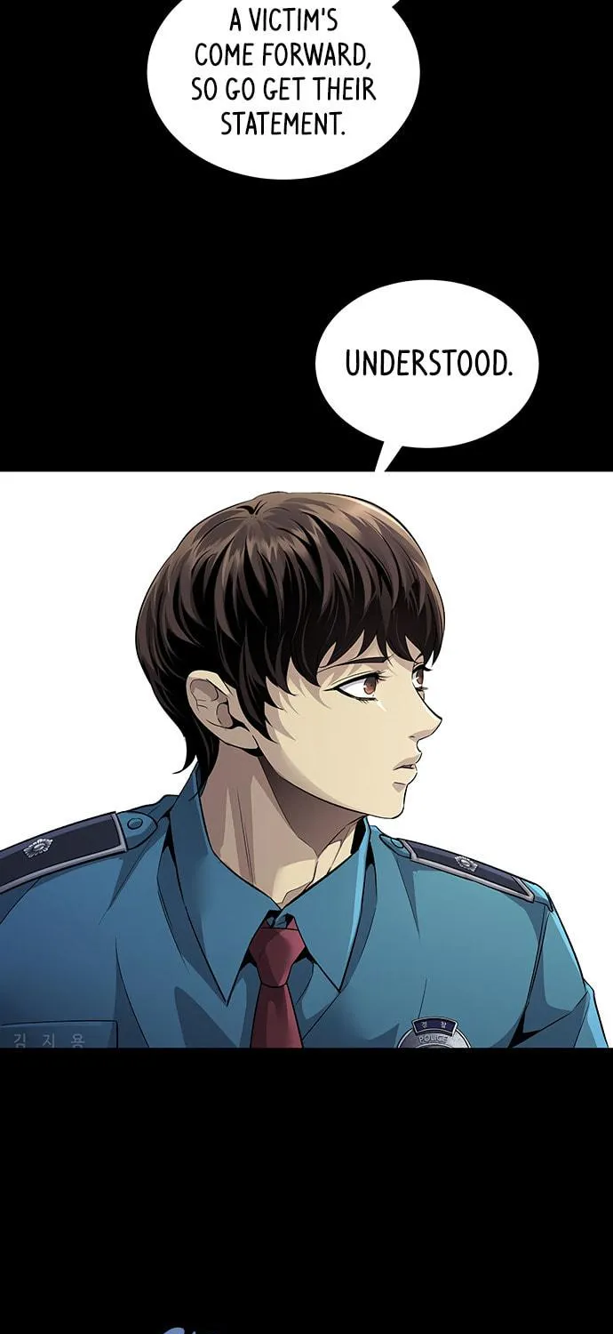 Vigilante Part 2 Chapter 2 page 69 - 