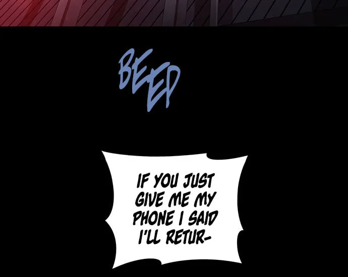 Vigilante Part 2 Chapter 2 page 8 - 