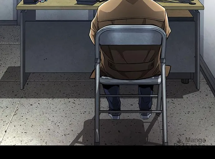 Vigilante Part 2 Chapter 2 page 72 - 