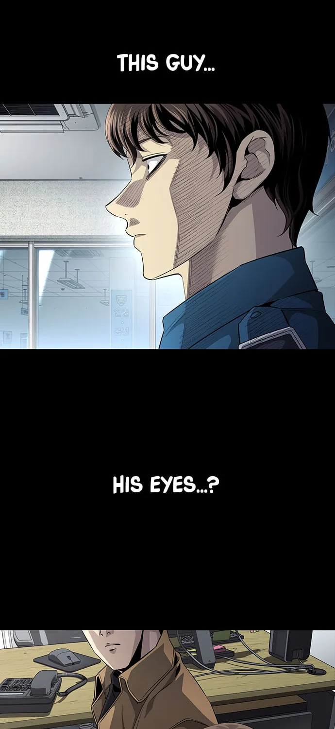 Vigilante Part 2 Chapter 2 page 75 - 
