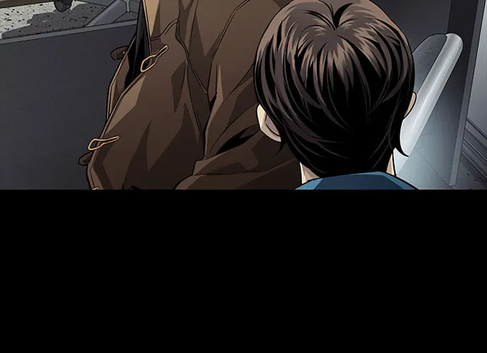Vigilante Part 2 Chapter 2 page 76 - 