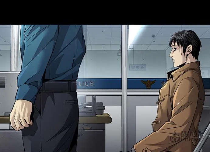 Vigilante Part 2 Chapter 2 page 78 - 