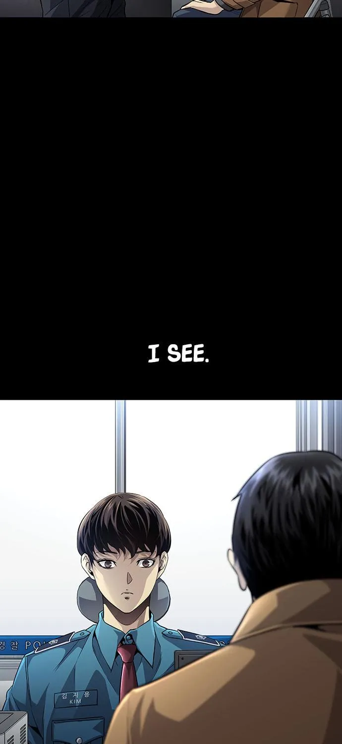 Vigilante Part 2 Chapter 2 page 79 - 