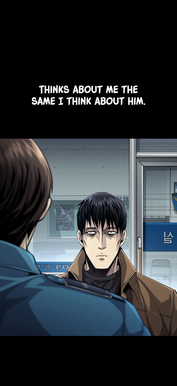 Vigilante Part 2 Chapter 2 page 81 - 