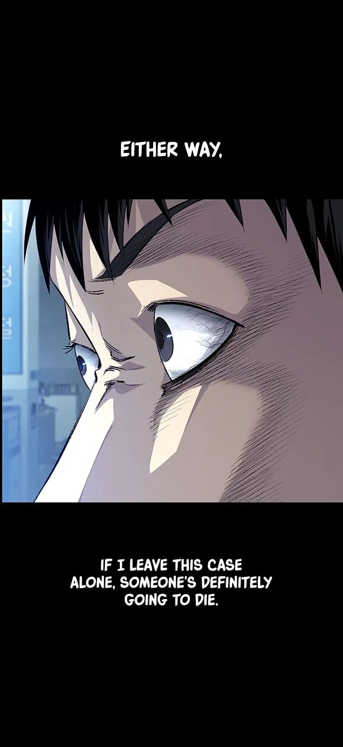 Vigilante Part 2 Chapter 2 page 85 - 