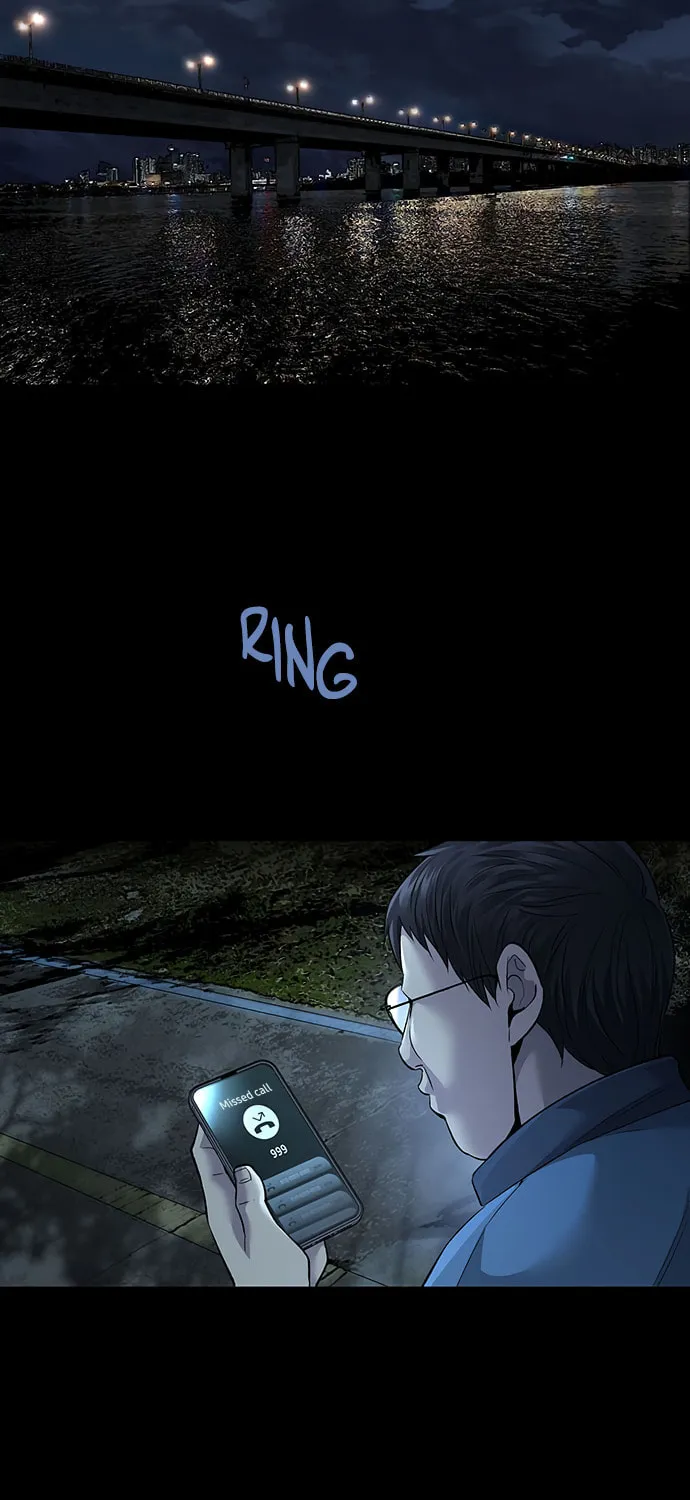 Vigilante Part 2 Chapter 2 page 87 - 