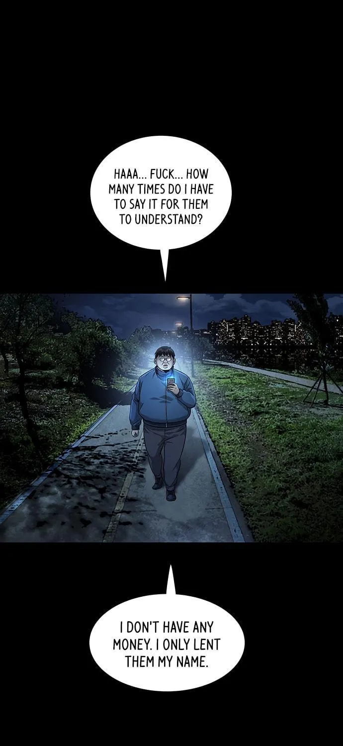 Vigilante Part 2 Chapter 2 page 89 - 