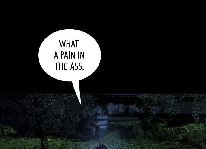 Vigilante Part 2 Chapter 2 page 90 - 