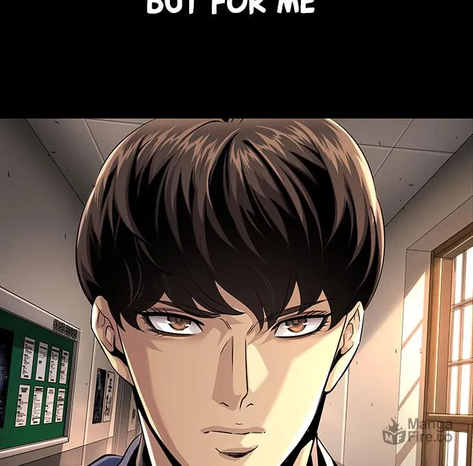 Vigilante Part 2 Chapter 20 page 12 - 